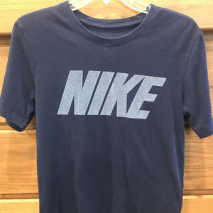 The Nike Tee Men's Small